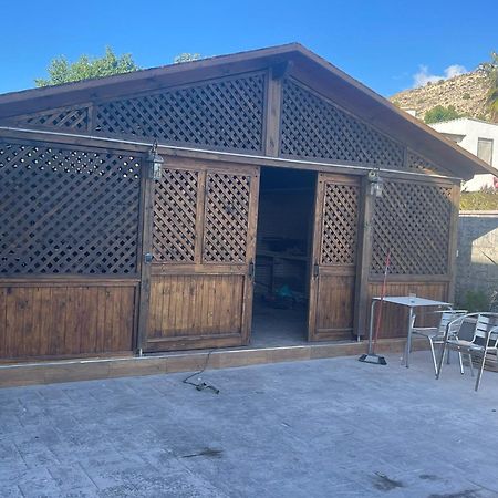 فيلا Montainbeach San Vicente Raspeig المظهر الخارجي الصورة