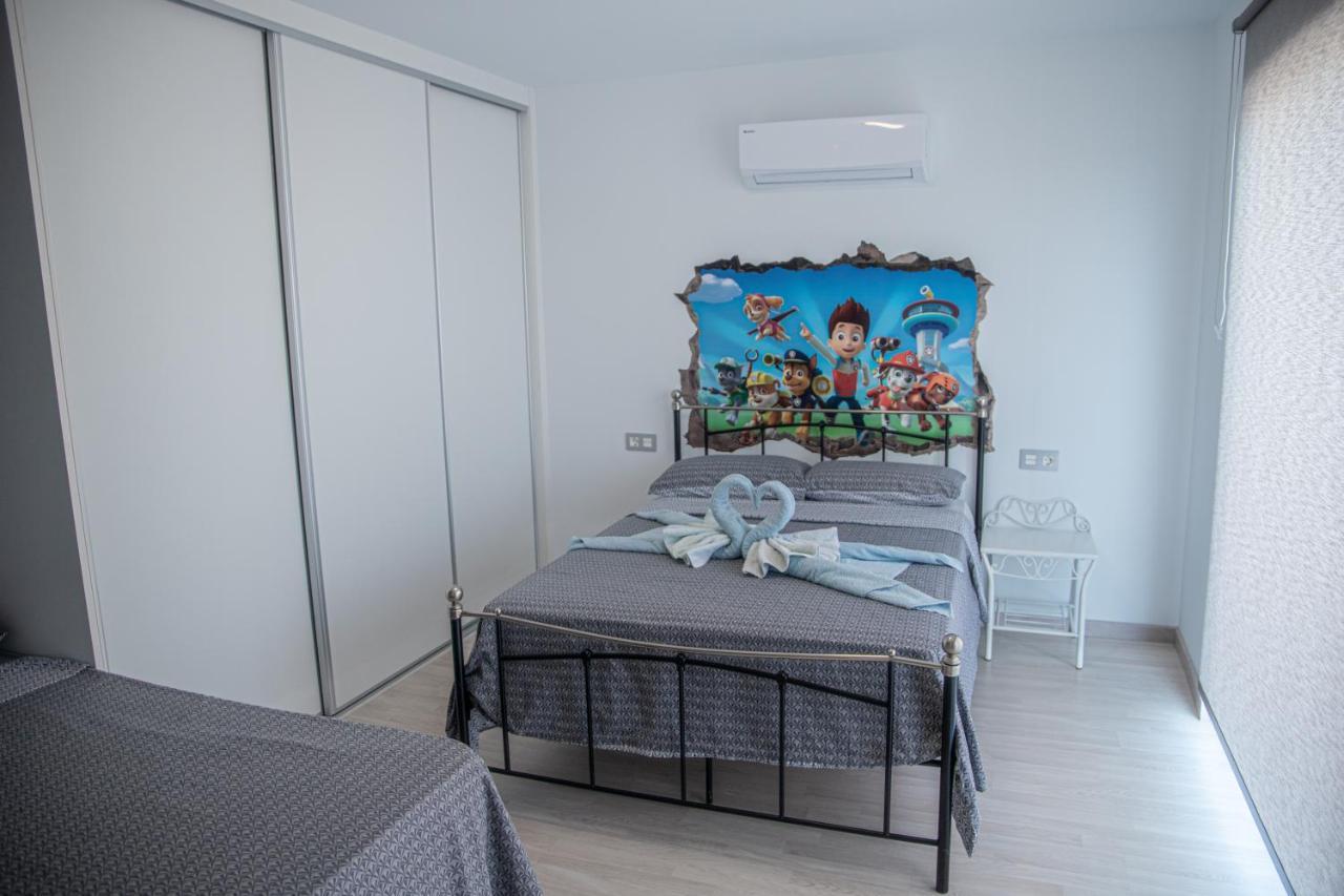 فيلا Montainbeach San Vicente Raspeig المظهر الخارجي الصورة