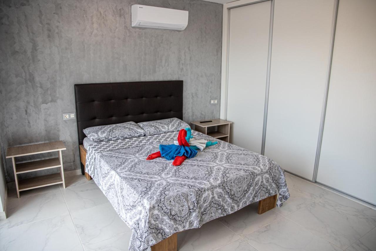 فيلا Montainbeach San Vicente Raspeig المظهر الخارجي الصورة