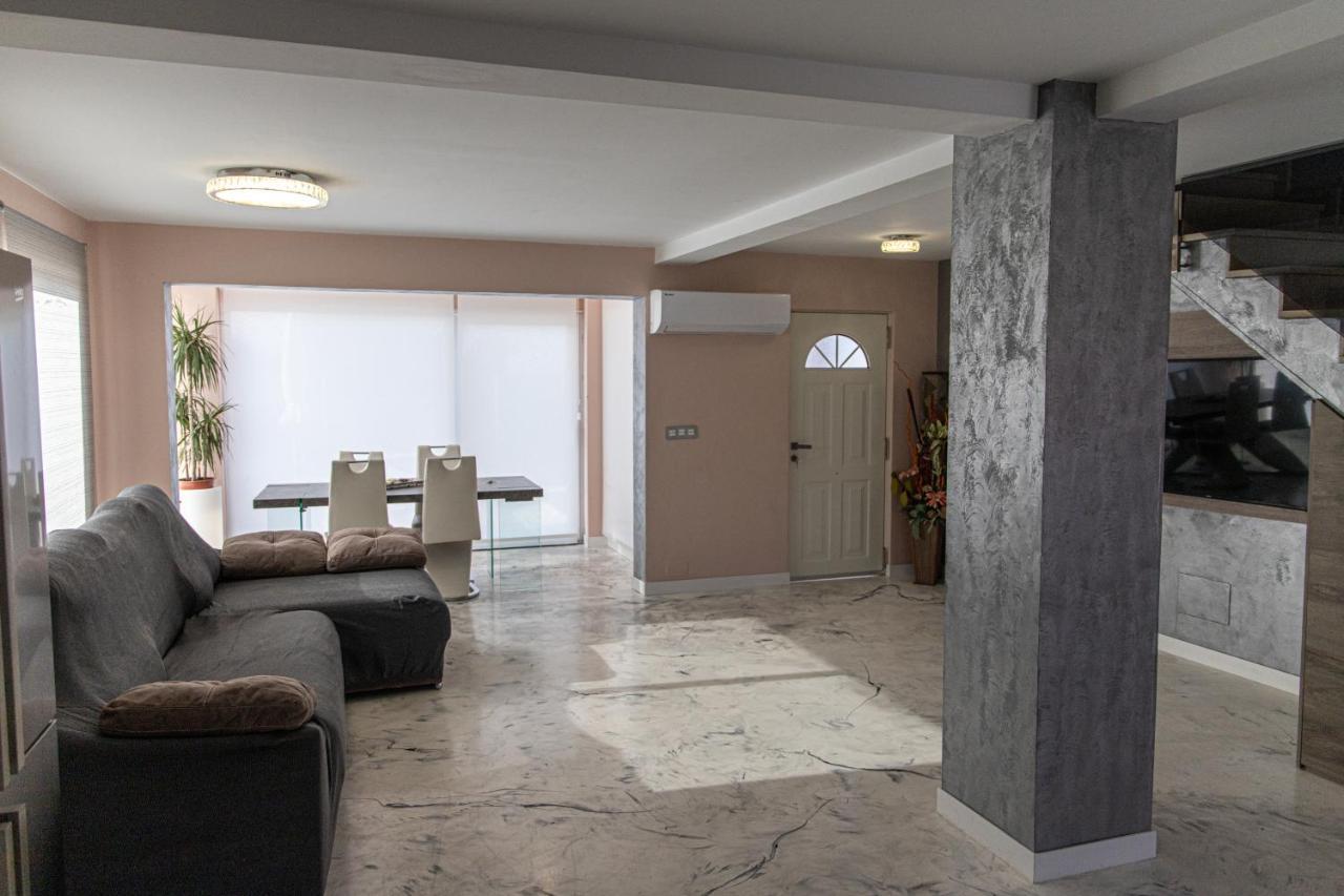فيلا Montainbeach San Vicente Raspeig المظهر الخارجي الصورة
