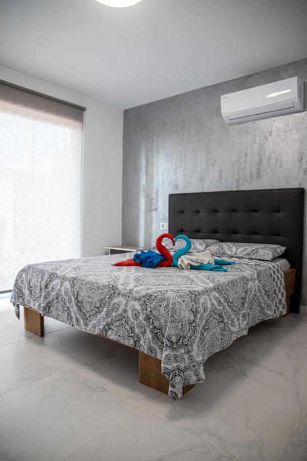 فيلا Montainbeach San Vicente Raspeig المظهر الخارجي الصورة