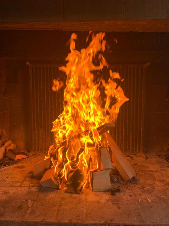 فيلا Montainbeach San Vicente Raspeig المظهر الخارجي الصورة