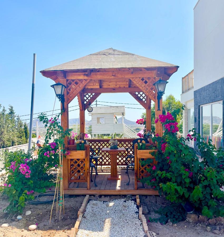 فيلا Montainbeach San Vicente Raspeig المظهر الخارجي الصورة