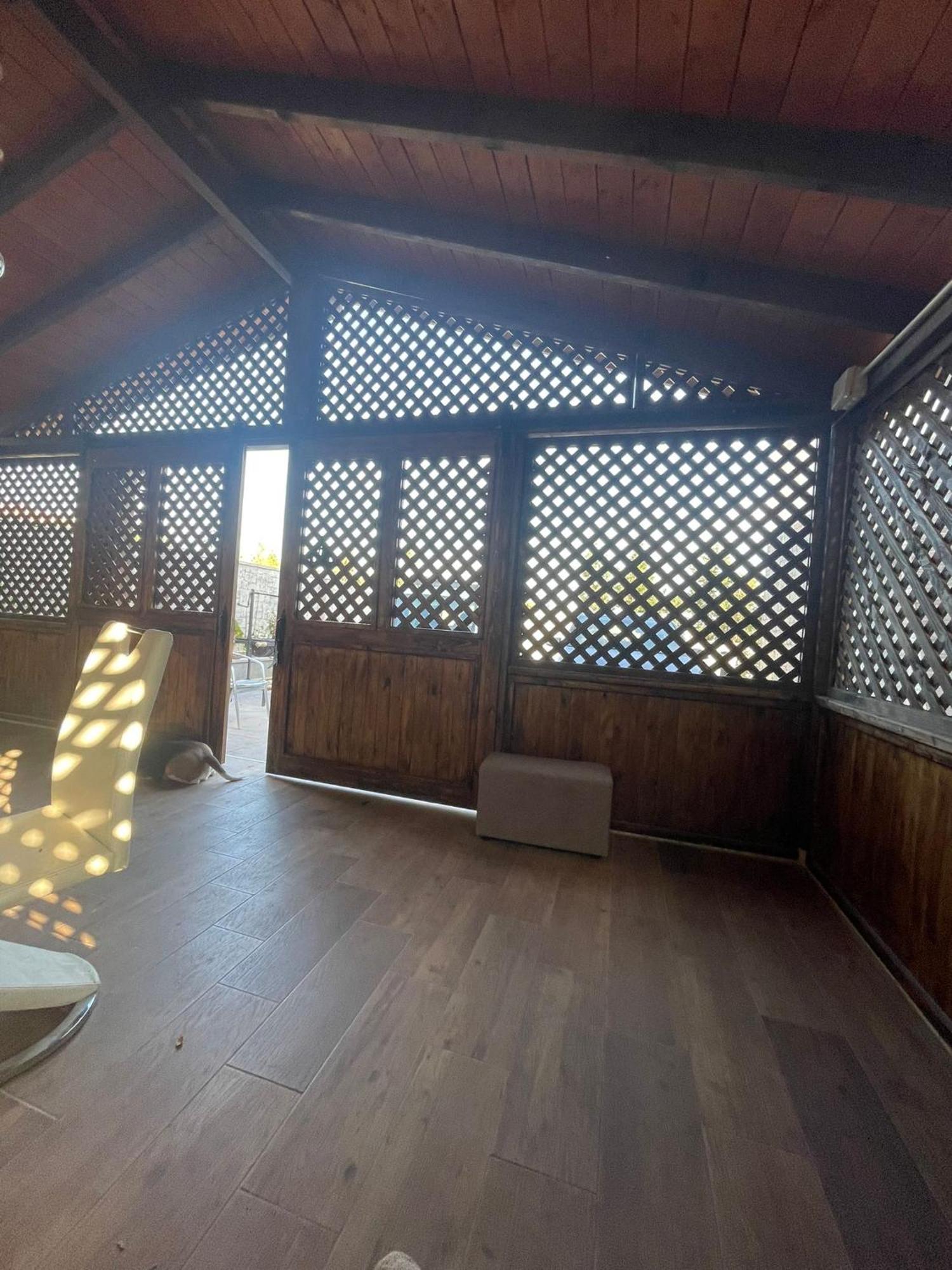 فيلا Montainbeach San Vicente Raspeig المظهر الخارجي الصورة